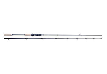 Svartzonker Black Series Pro 7´1" 5-25 g Casting