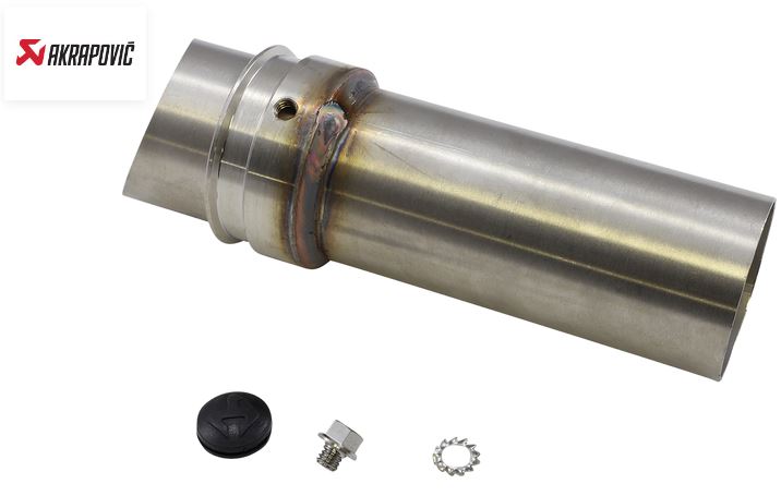 Akrapovic Slipon BMW S1000 R 2021-2023 - 5