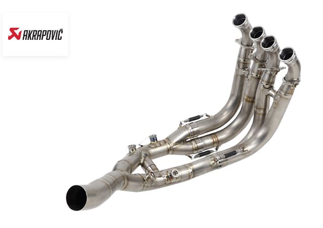 Akrapovic Slipon BMW S1000 R 2021-2023 - 4