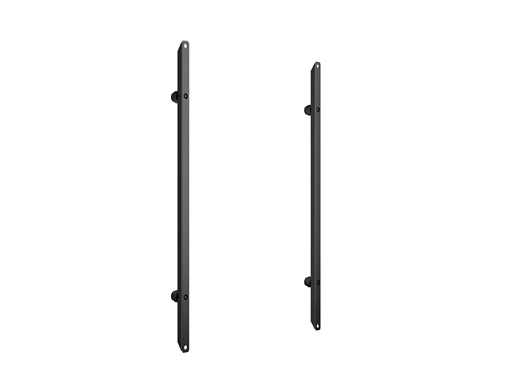 M VESA Wallmount Flip Adapter 600