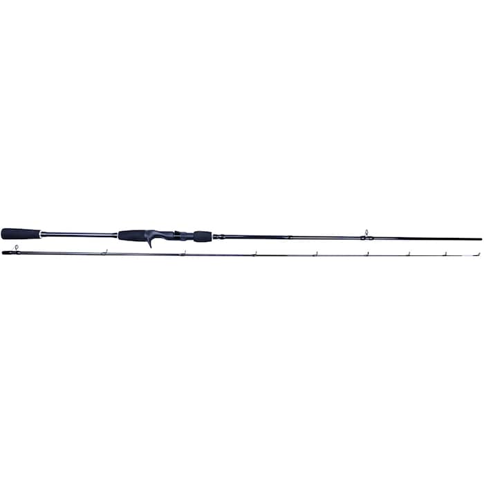 Svartzonker Black Series ''The Horizon 219 cm (7'2'') 12-38 g Spinnspö