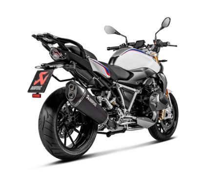 Akrapovic Slipon BMW R 1250 R / RS 2019-2023 - 2