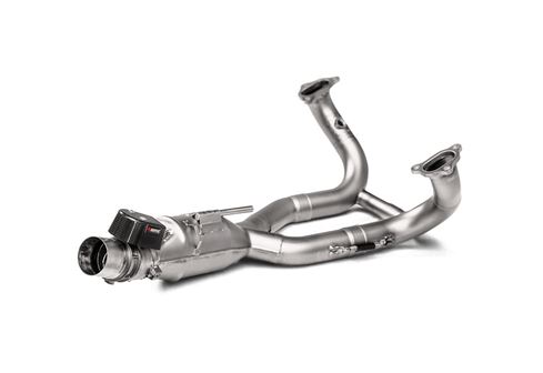 Akrapovic Slipon BMW R 1250 R / RS 2019-2023 - 3