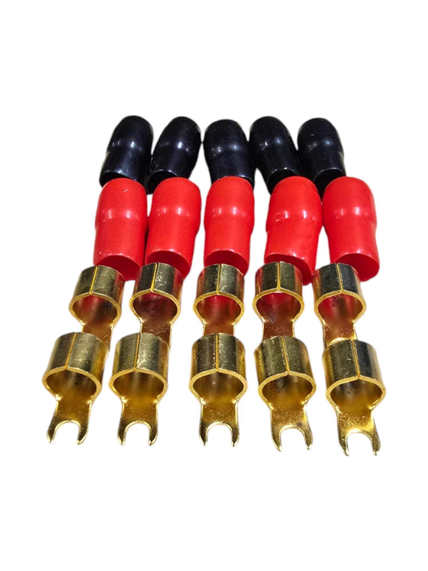 RJAUDIO RJ-CO35   35mm² - 5