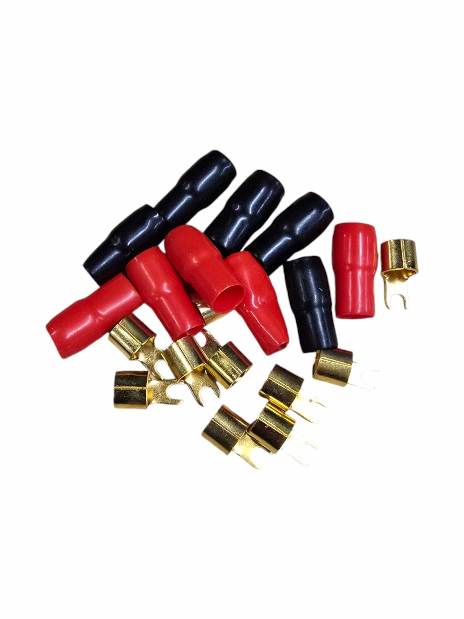 RJAUDIO RJ-CO35   35mm² - 7