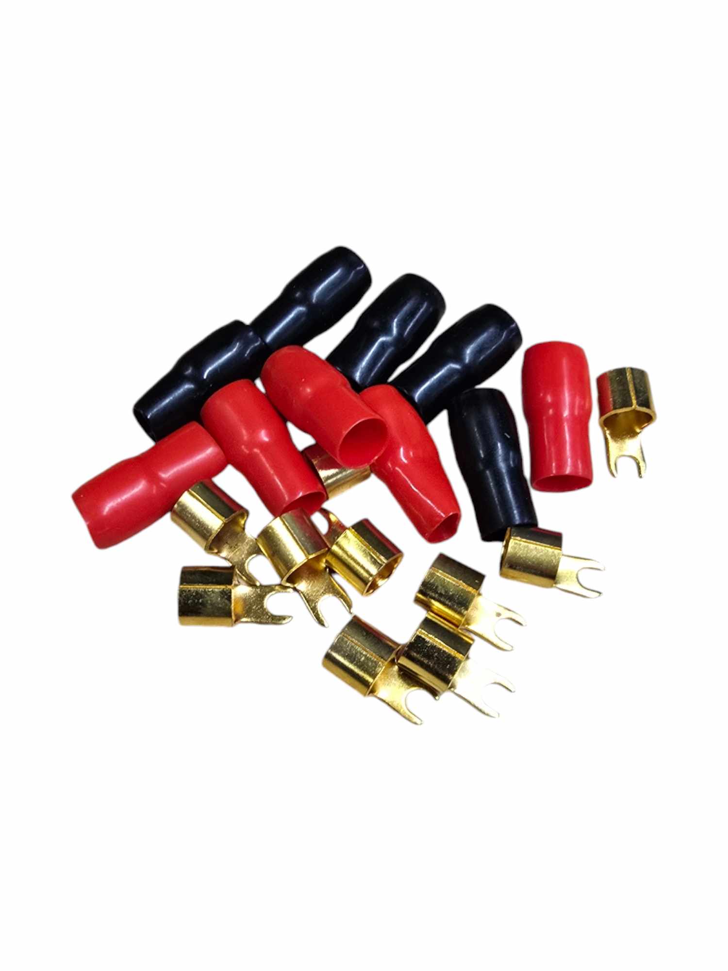 RJAUDIO RJ-CO35   35mm² - 4