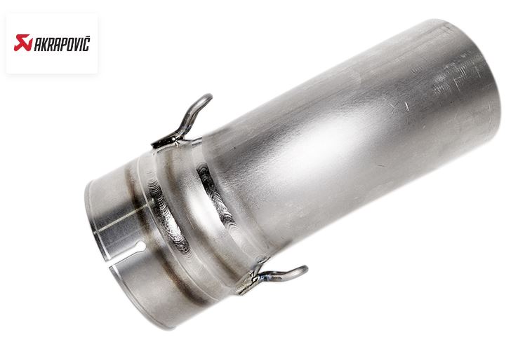 Akrapovic Slipon BMW R NINE T 2014-2023 (S-B12SO17-HBRBL) - 3