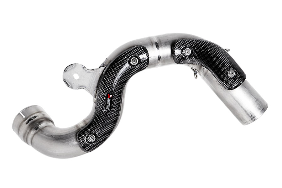 Akrapovic Slipon BMW R NINE T 2014-2023 (S-B12SO17-HBRBL) - 4