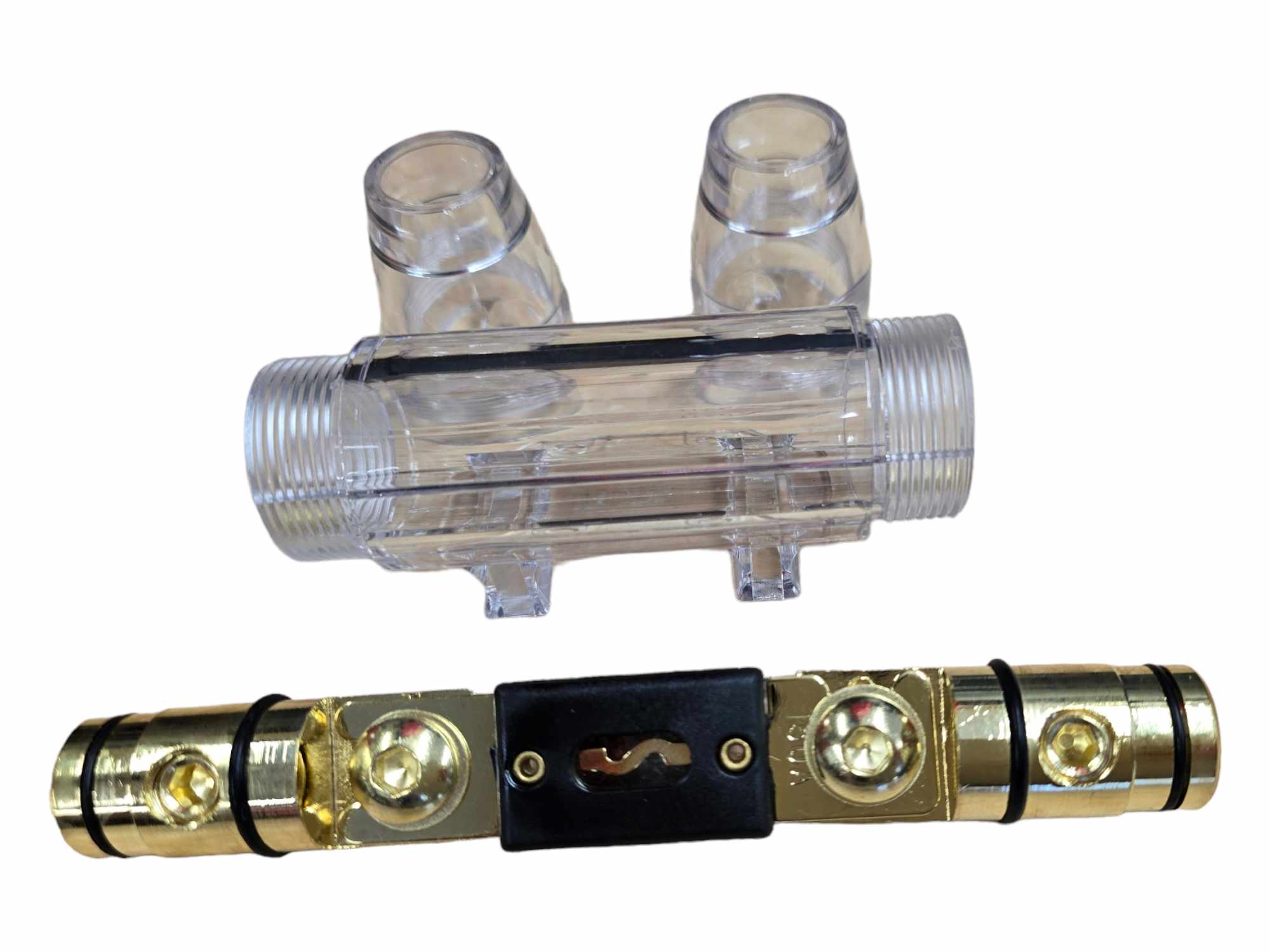 RJAUDIO RJ-ANL1.1 - 10