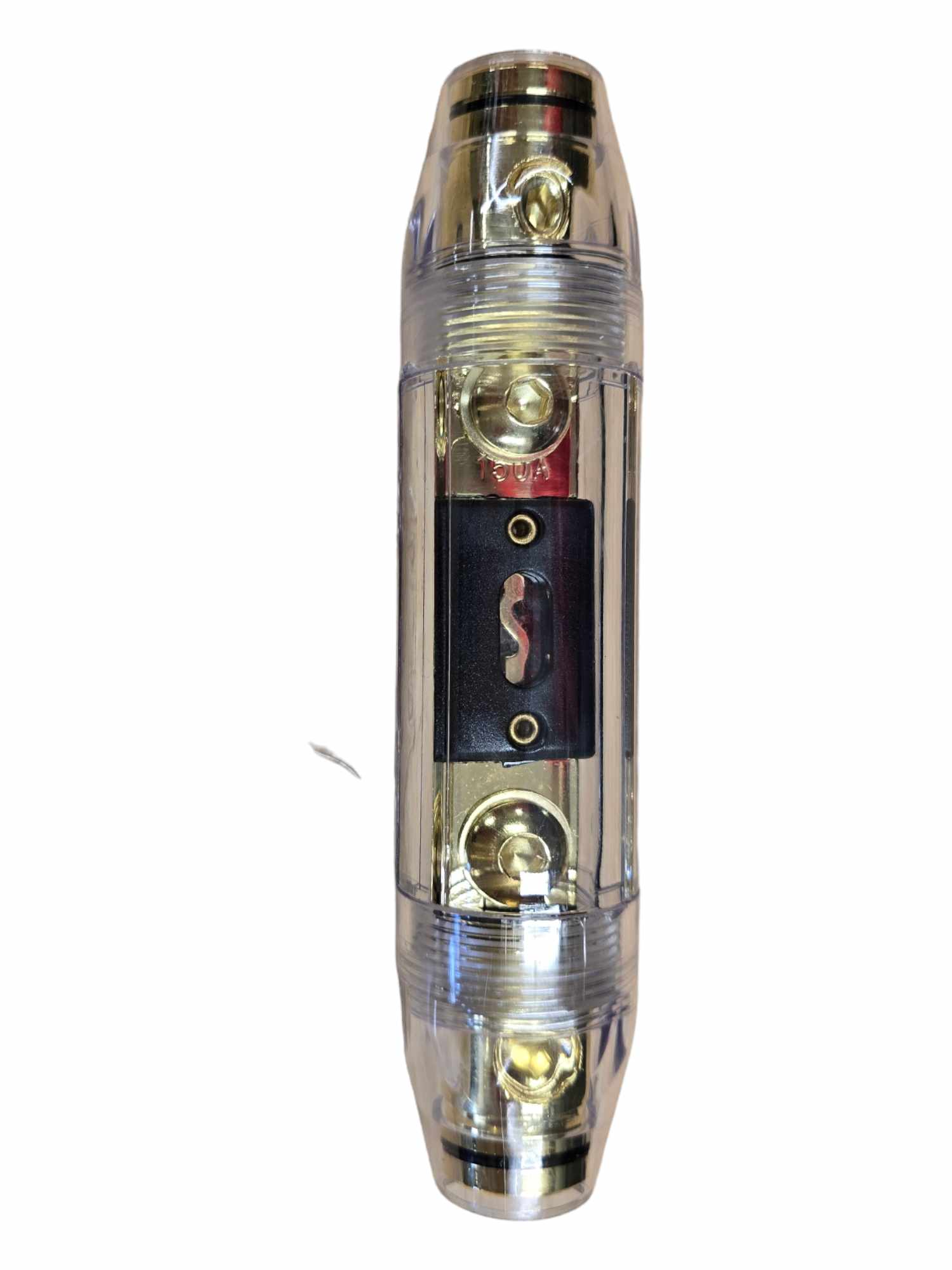 RJAUDIO RJ-ANL1.1 - 8