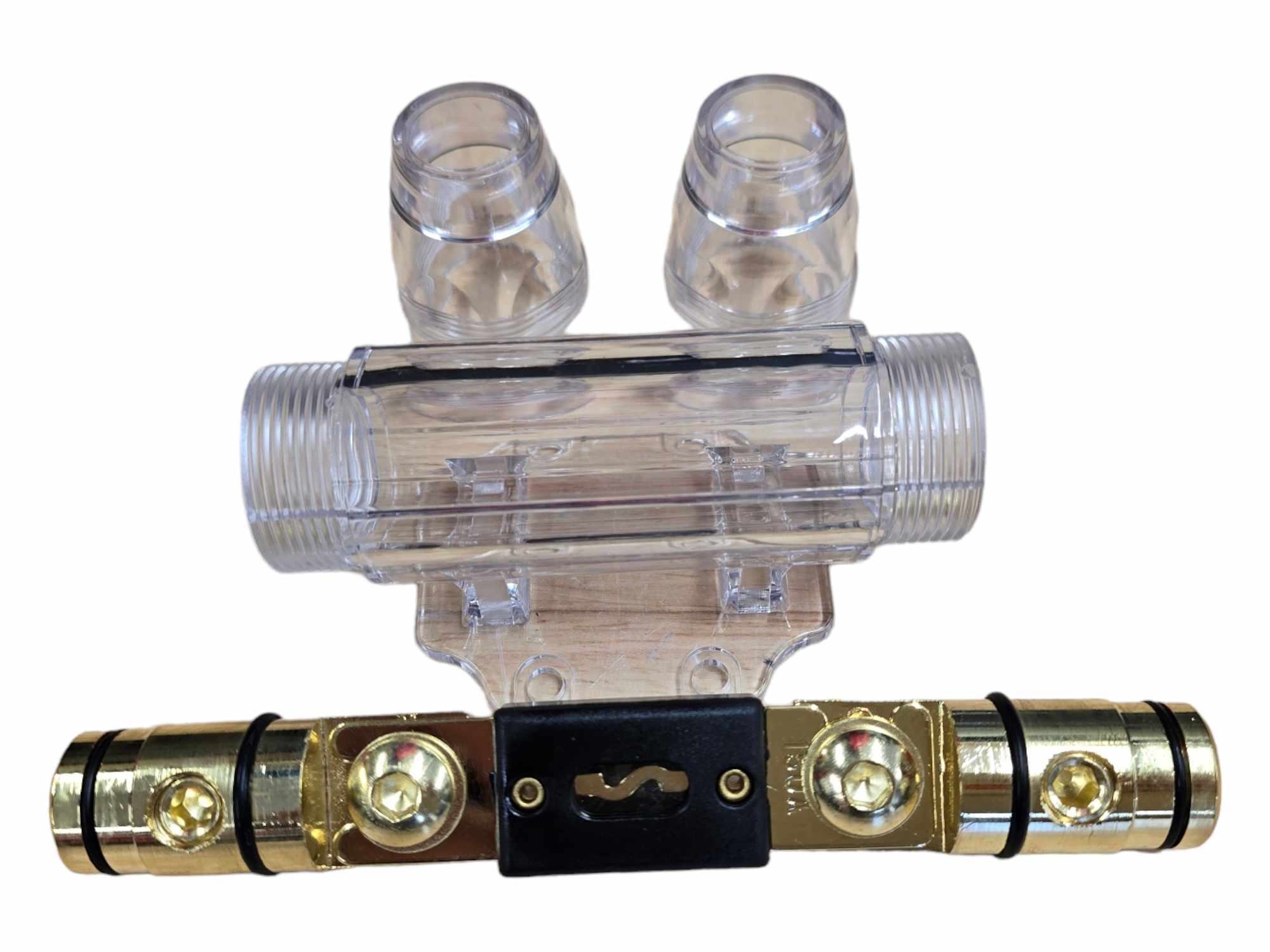 RJAUDIO RJ-ANL1.1 - 14