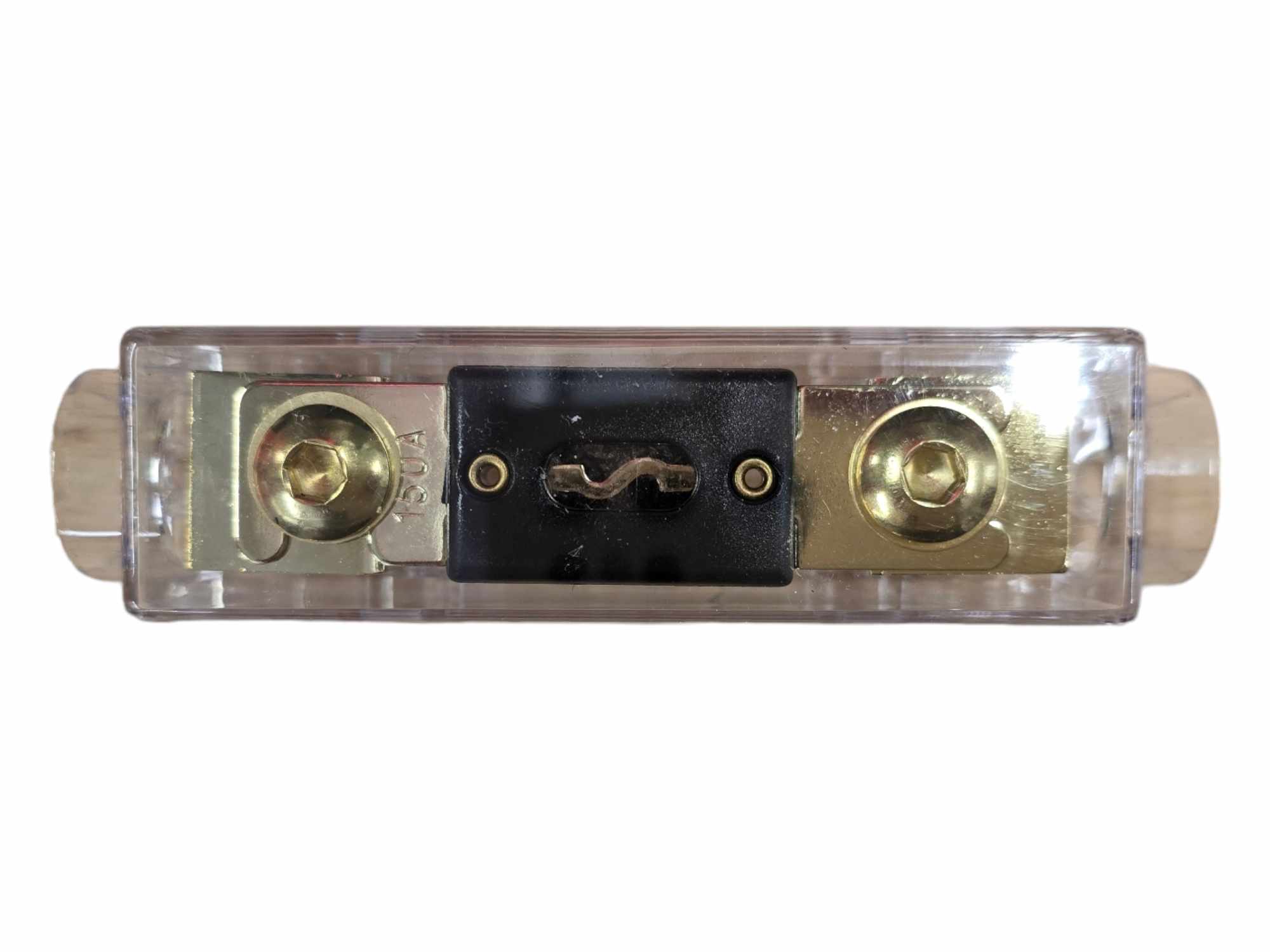 RJAUDIO RJ-ANL1.2 - 5