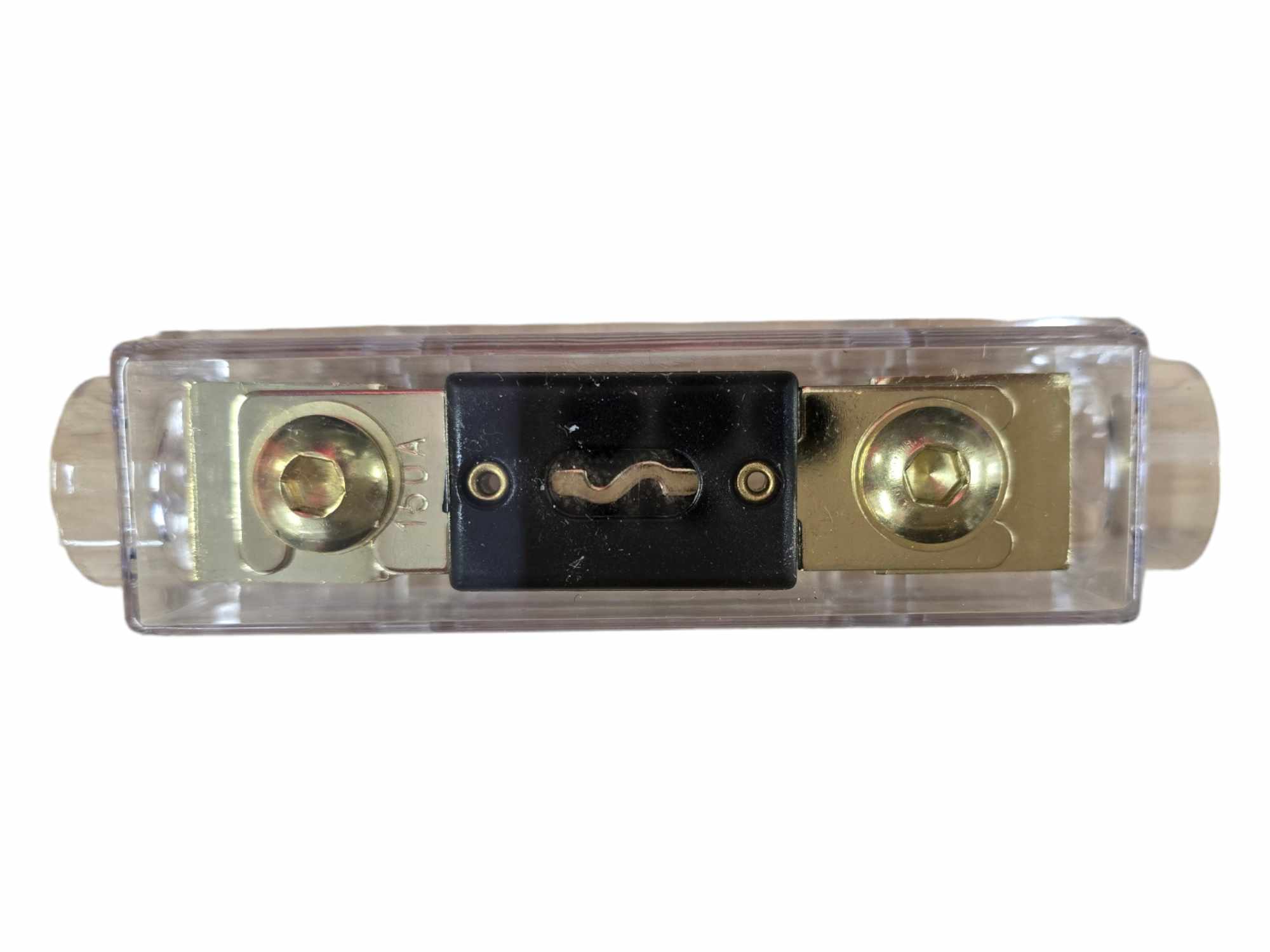 RJAUDIO RJ-ANL1.2 - 6