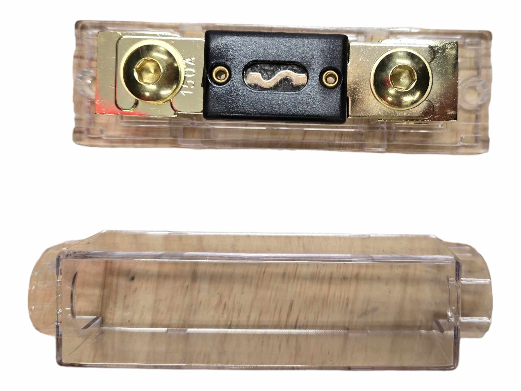 RJAUDIO RJ-ANL1.2 - 3