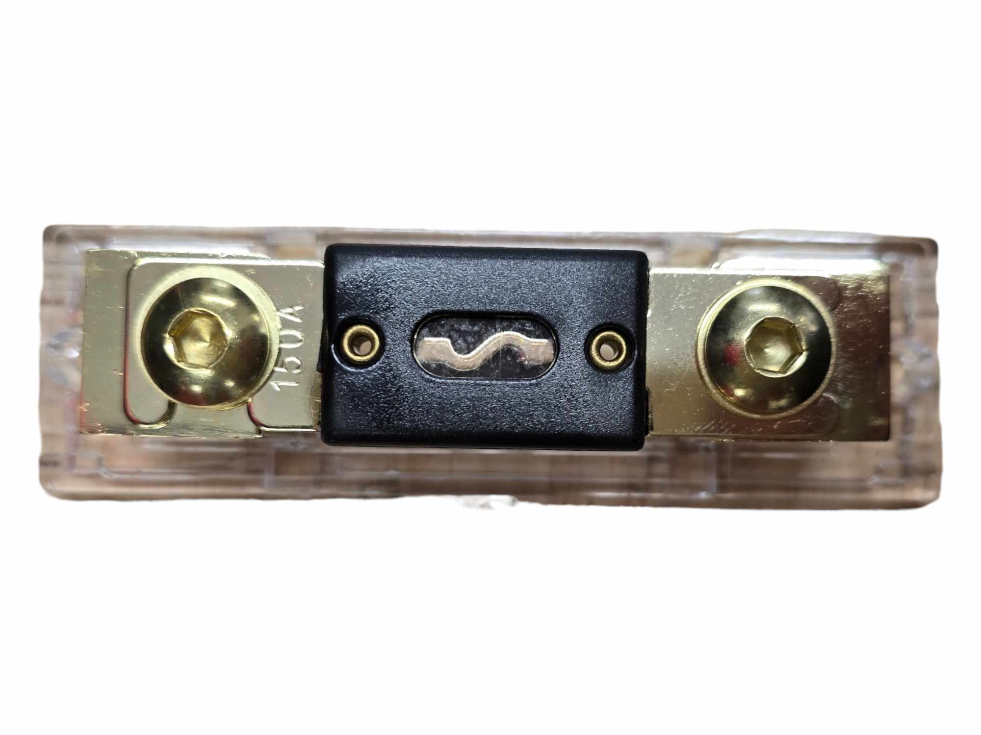 RJAUDIO RJ-ANL1.2 - 4