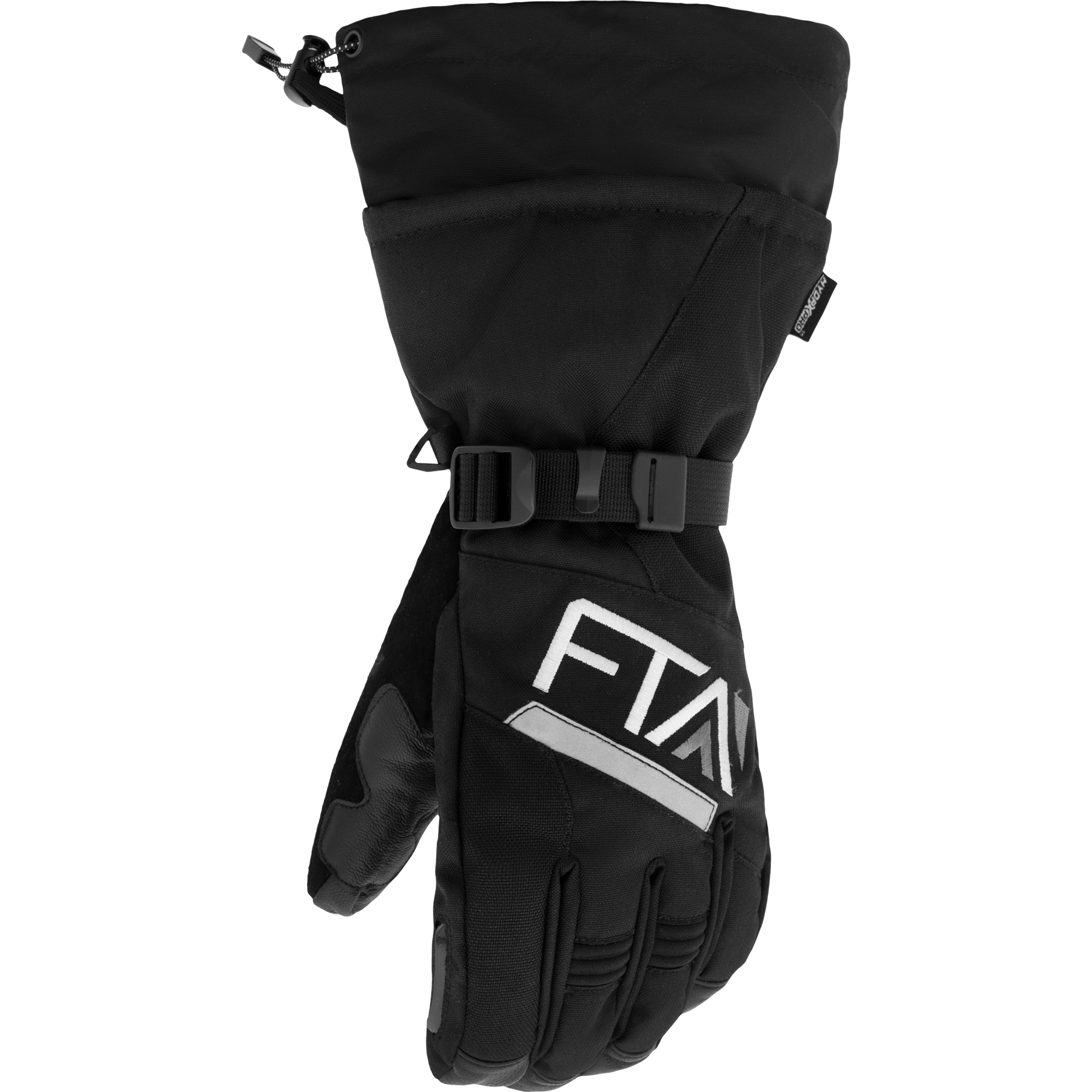 FTA Flo Glove Black 24