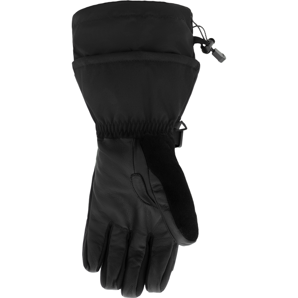FTA Flo Glove Black 24 - 2