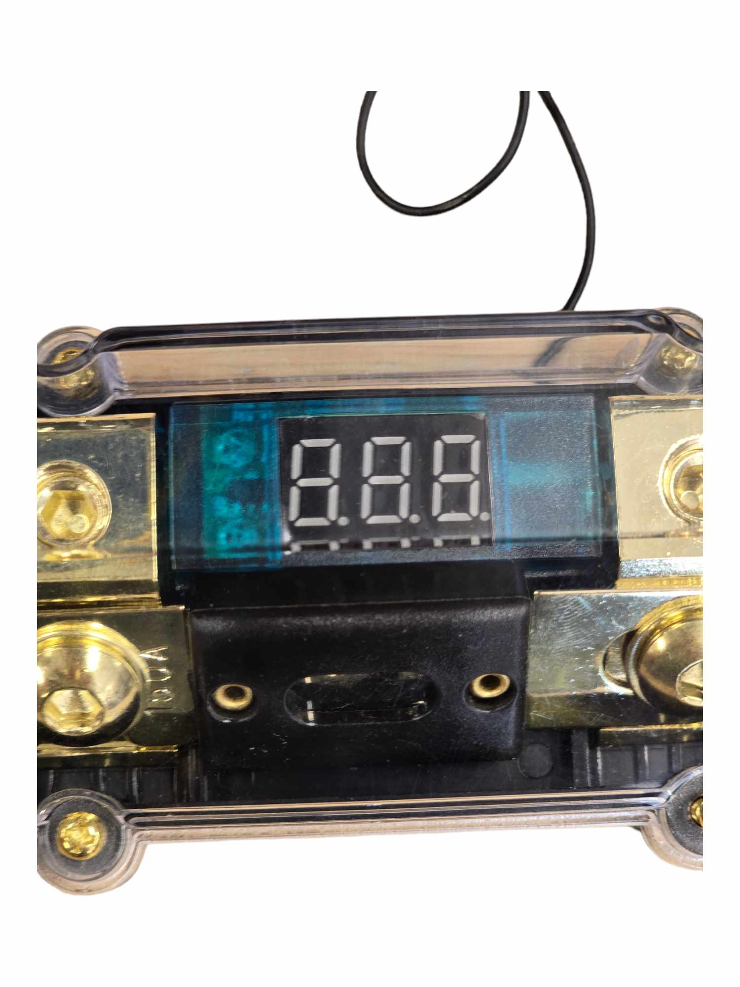 RJAUDIO RJ-ANLLED - 14