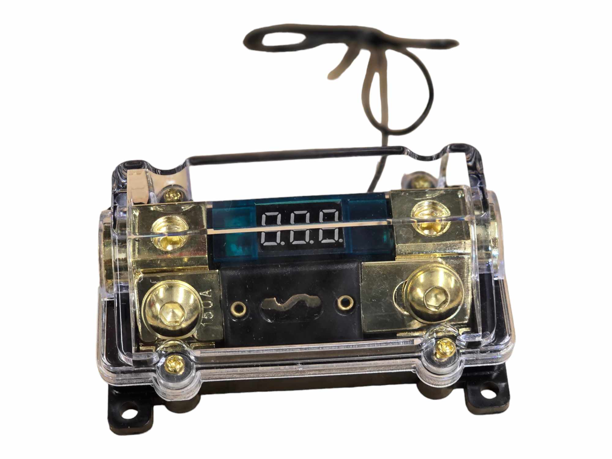 RJAUDIO RJ-ANLLED - 4