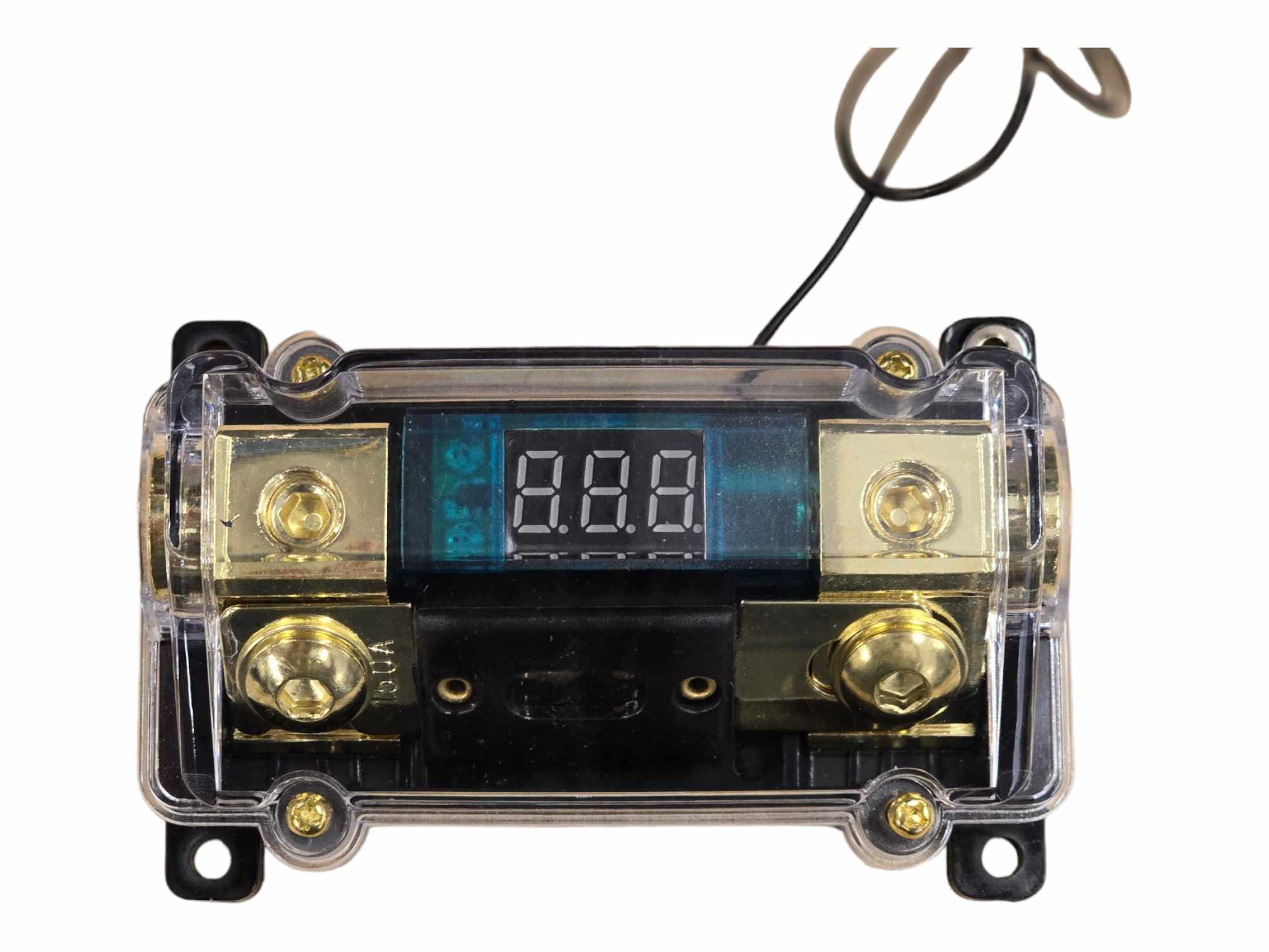 RJAUDIO RJ-ANLLED - 12