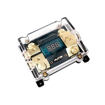 RJAUDIO RJANL0412 LED