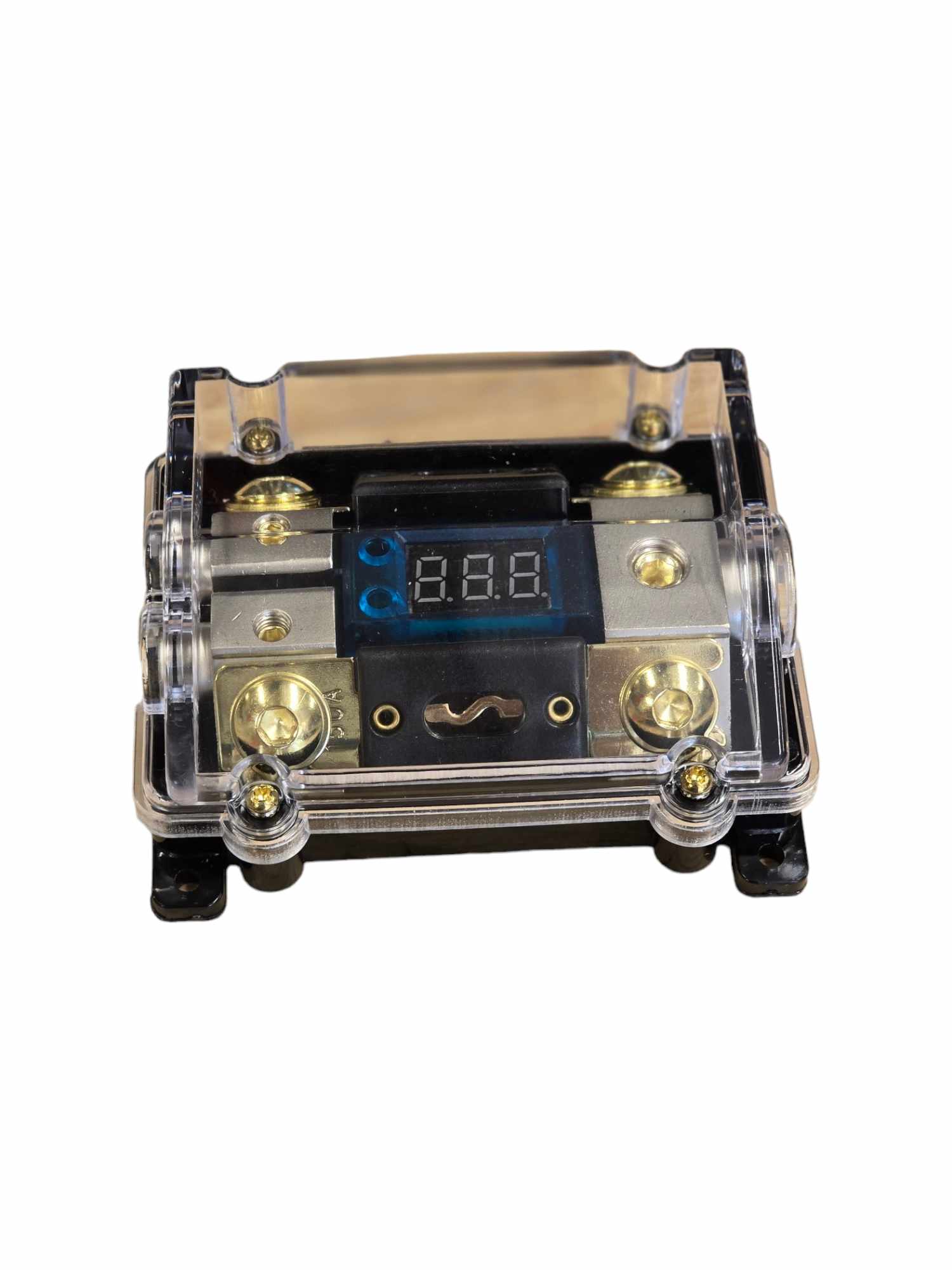 RJAUDIO RJANL0412 LED - 9