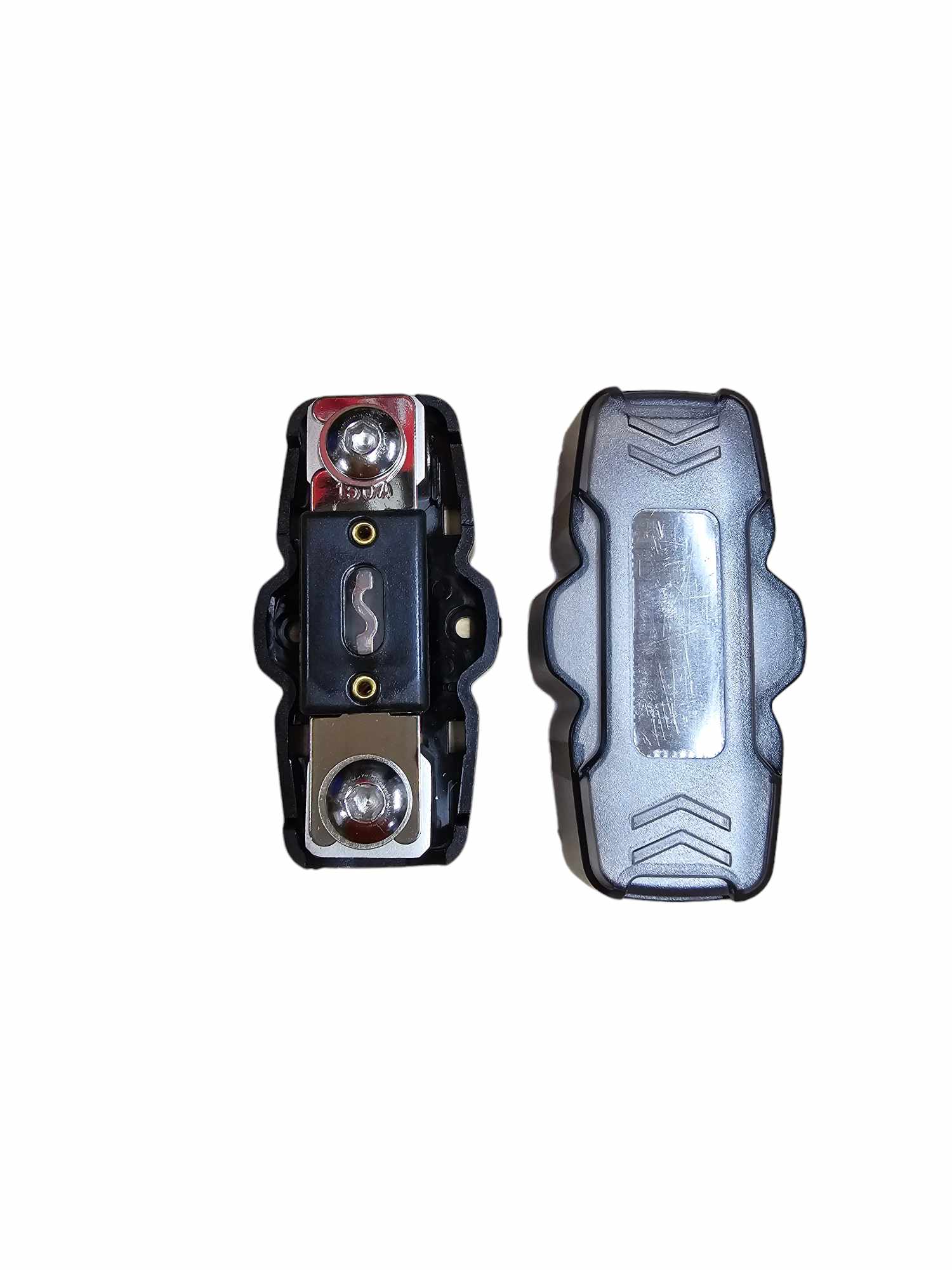 RJAUDIO RJ-DUO2 - 6