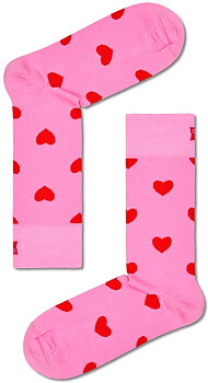  Happy Socks Heart Sock