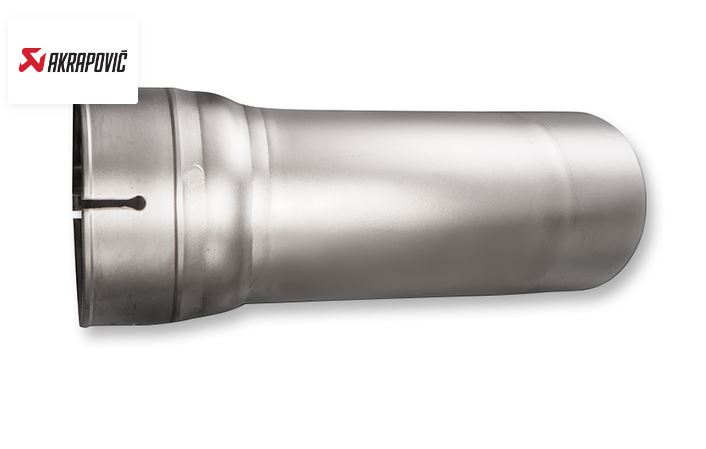 Akrapovic Slipon BMW R NINE T 2014-2023 (S-B12SO17-HBRBL) - 4