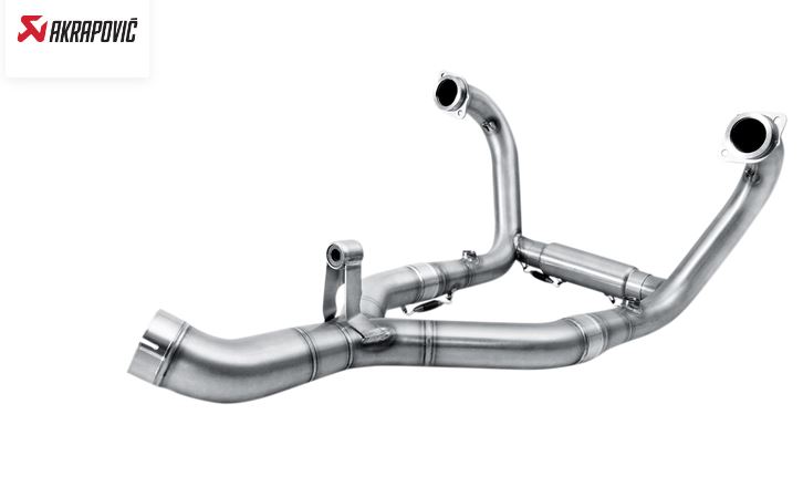 Akrapovic Slipon BMW R NINE T 2014-2023 (S-B12SO17-HBRBL) - 6