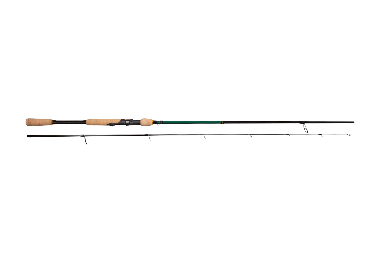 Svartzonker Power Series 7'1'' 5-25g Jigging haspel