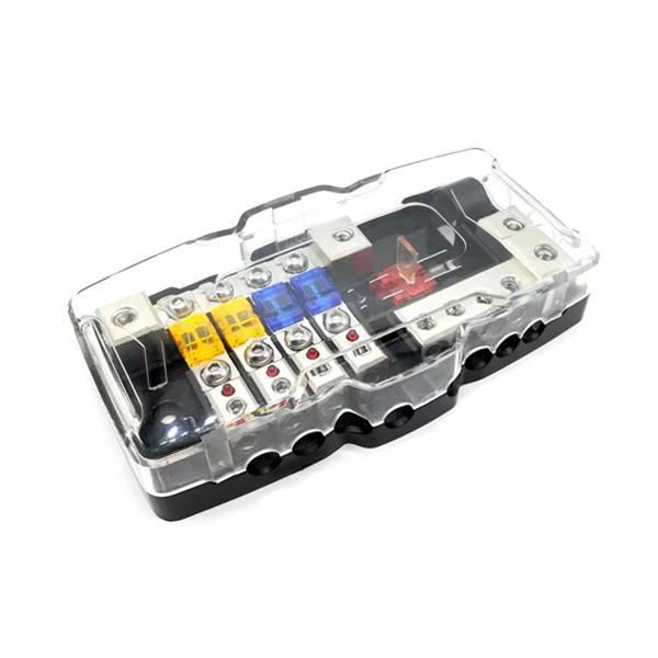 RJAUDIO RJ-AFSBOX