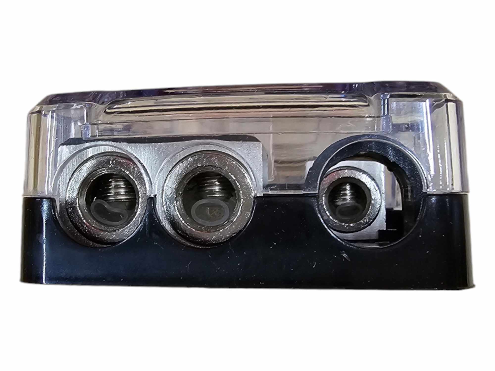 RJAUDIO RJ-AFSBOX - 10
