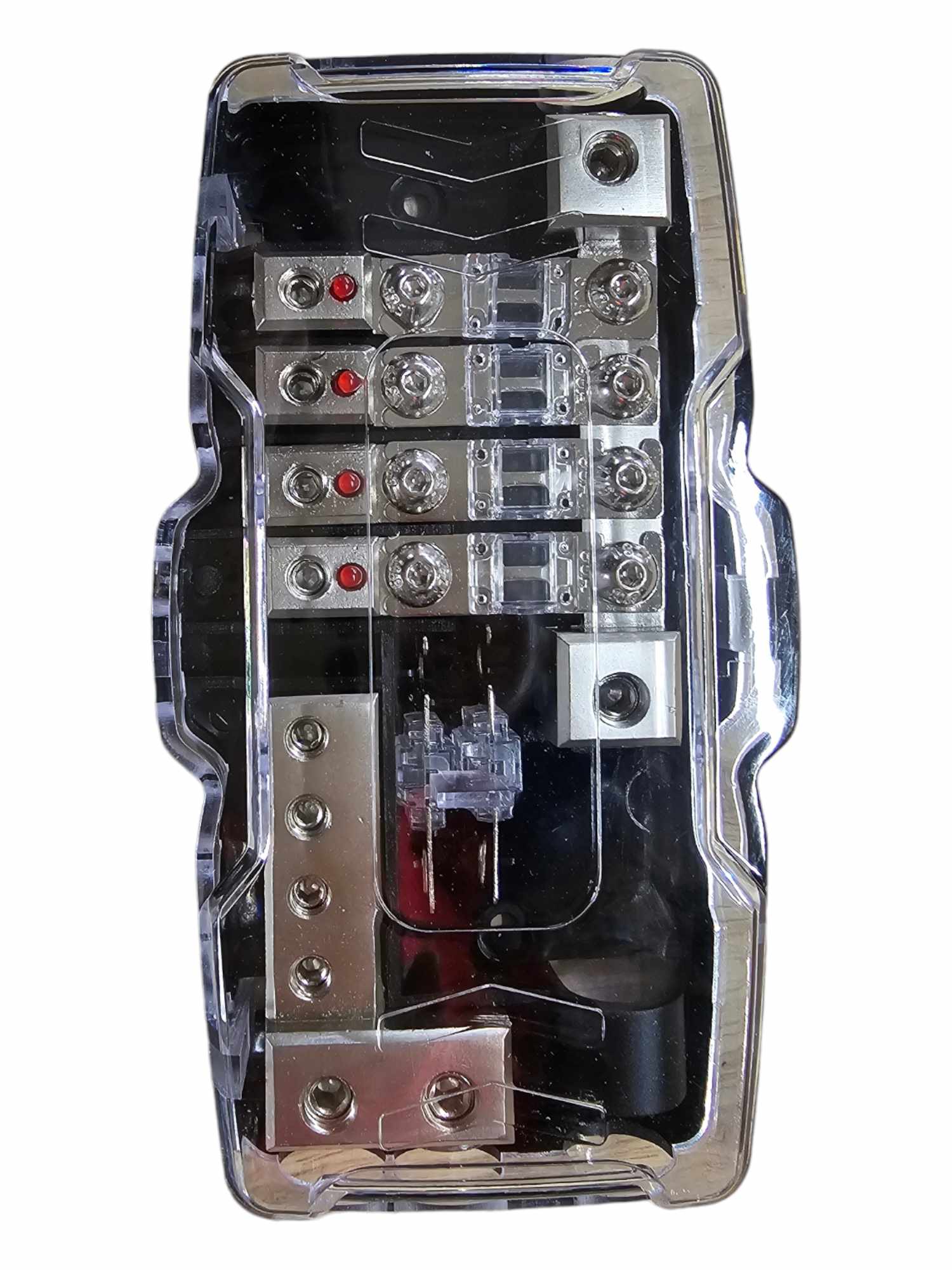 RJAUDIO RJ-AFSBOX - 9