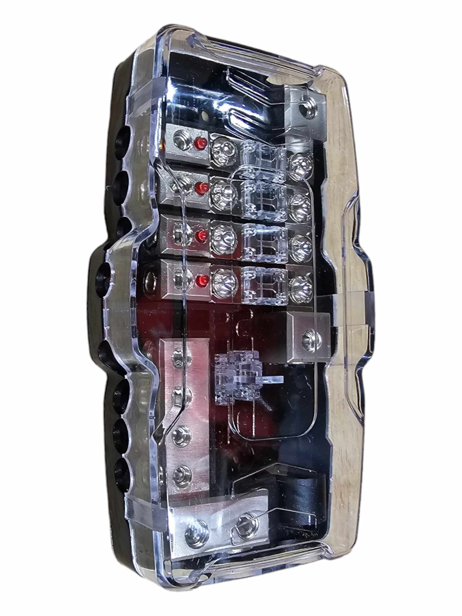 RJAUDIO RJ-AFSBOX - 4