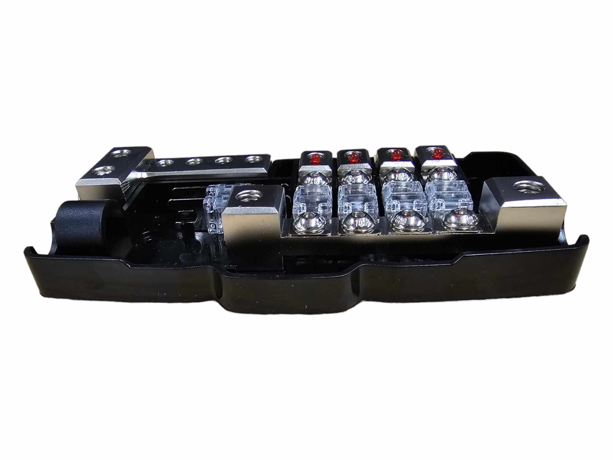 RJAUDIO RJ-AFSBOX - 6