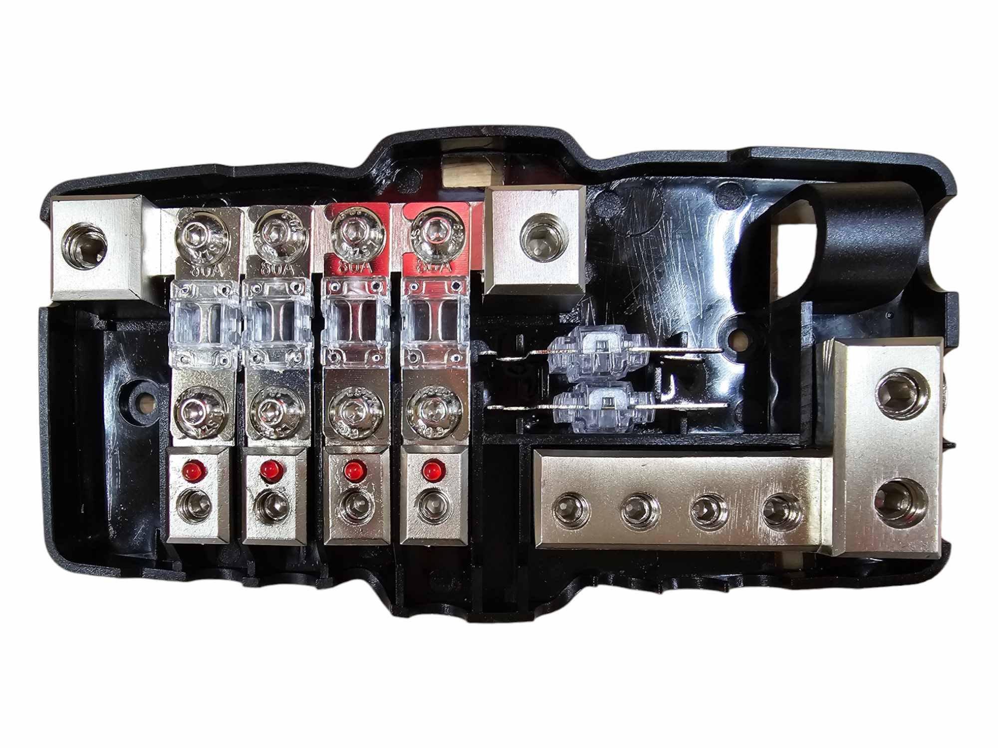 RJAUDIO RJ-AFSBOX - 8