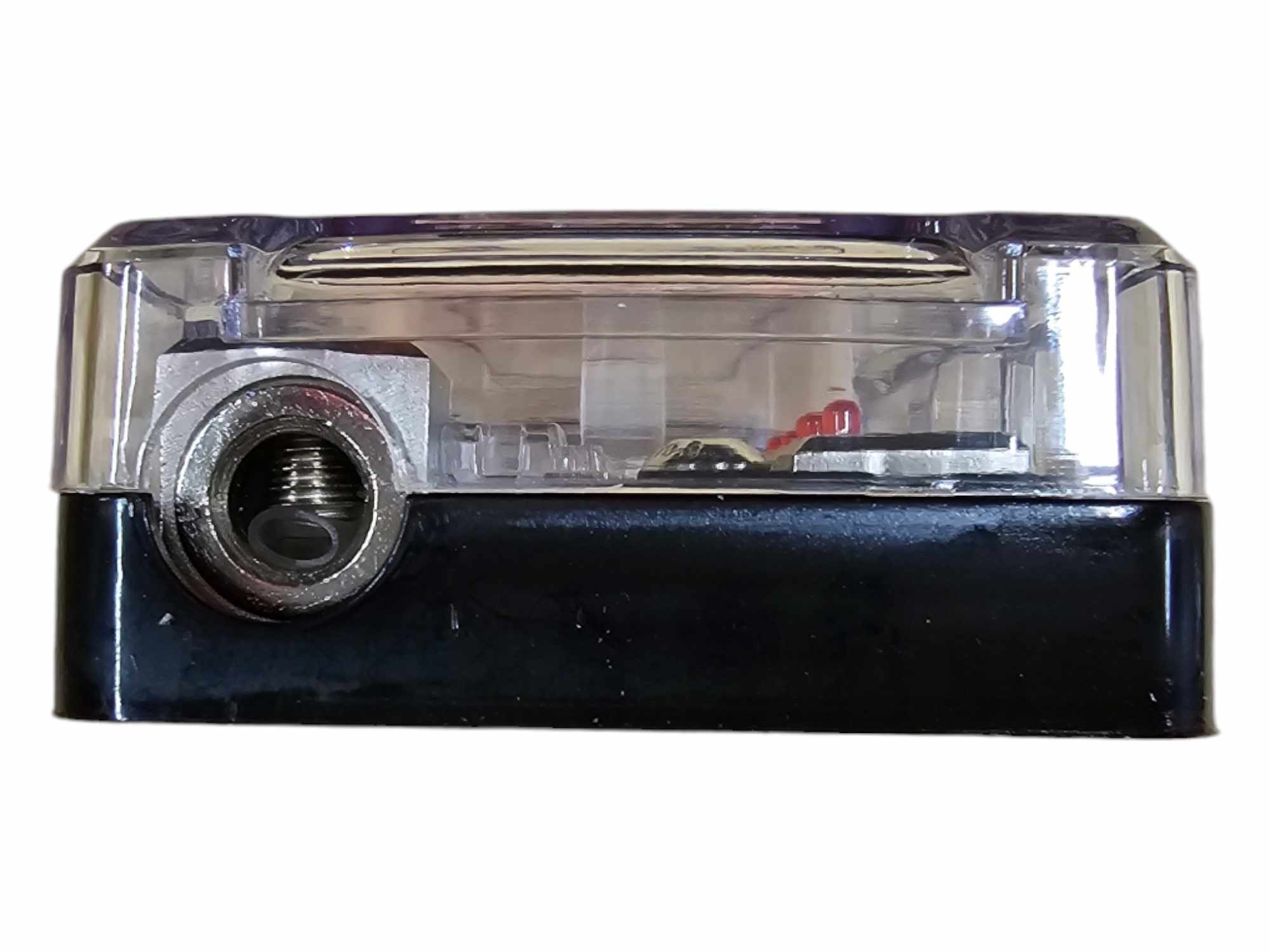 RJAUDIO RJ-AFSBOX - 12