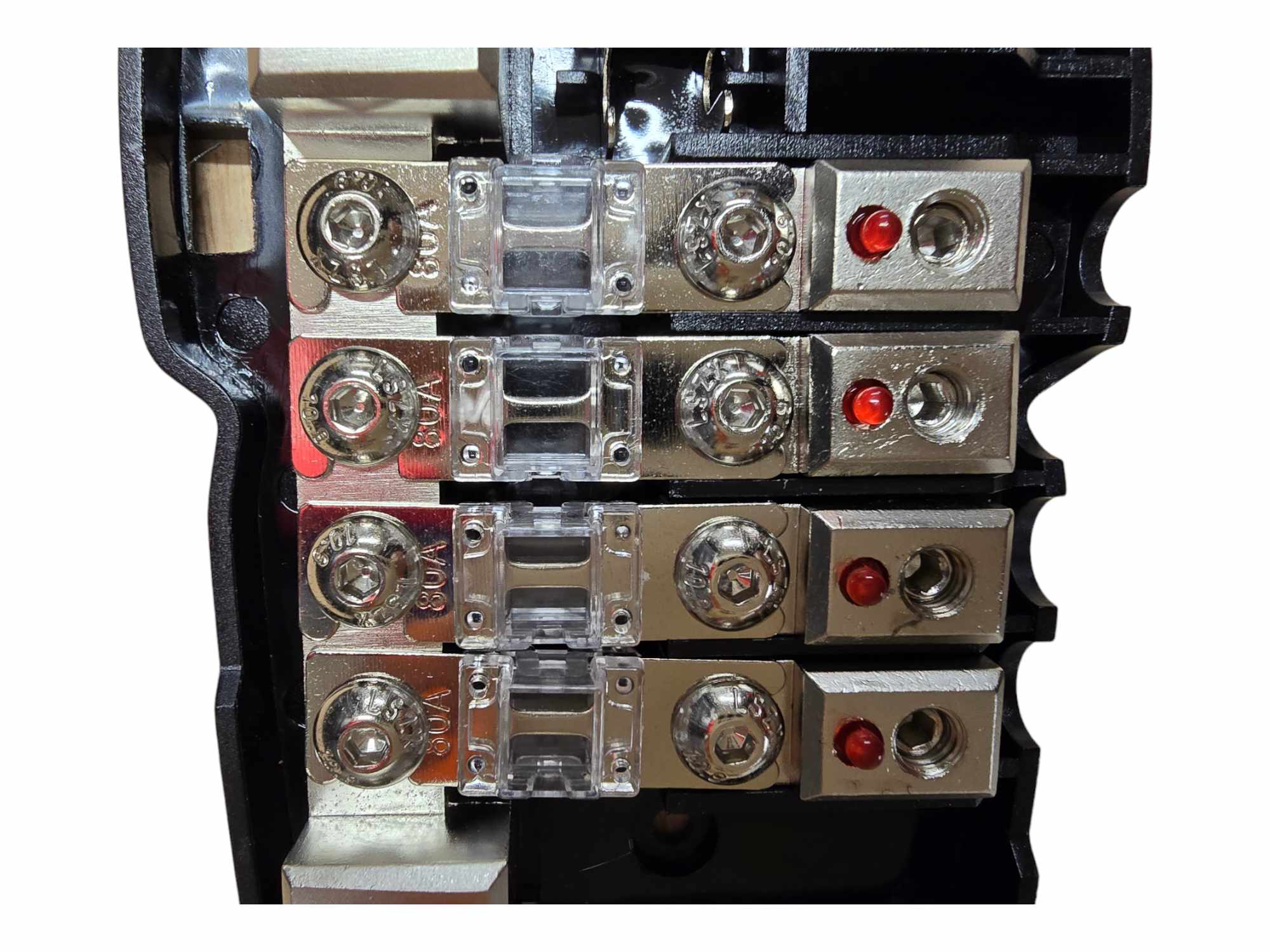 RJAUDIO RJ-AFSBOX - 11