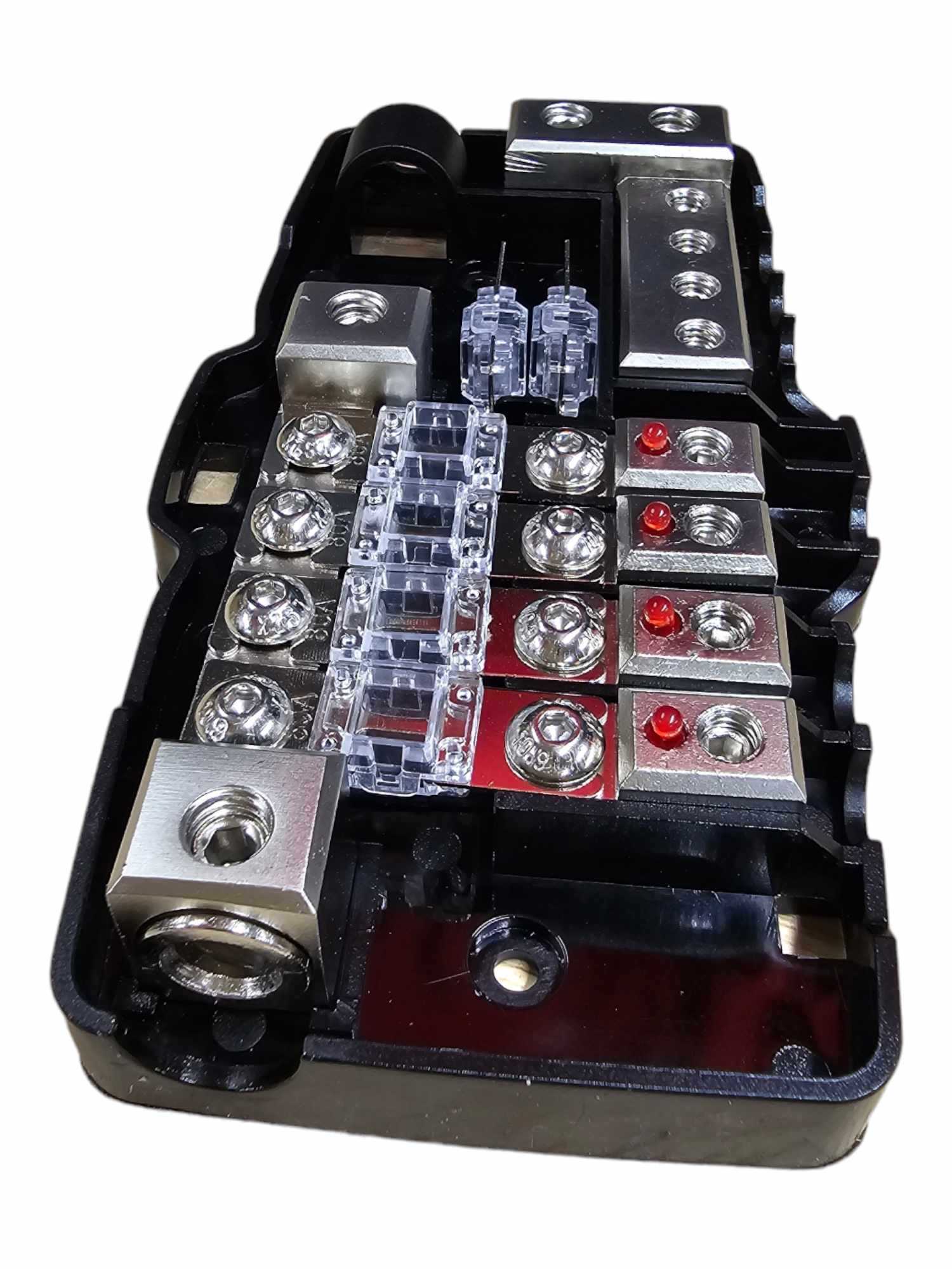 RJAUDIO RJ-AFSBOX - 7