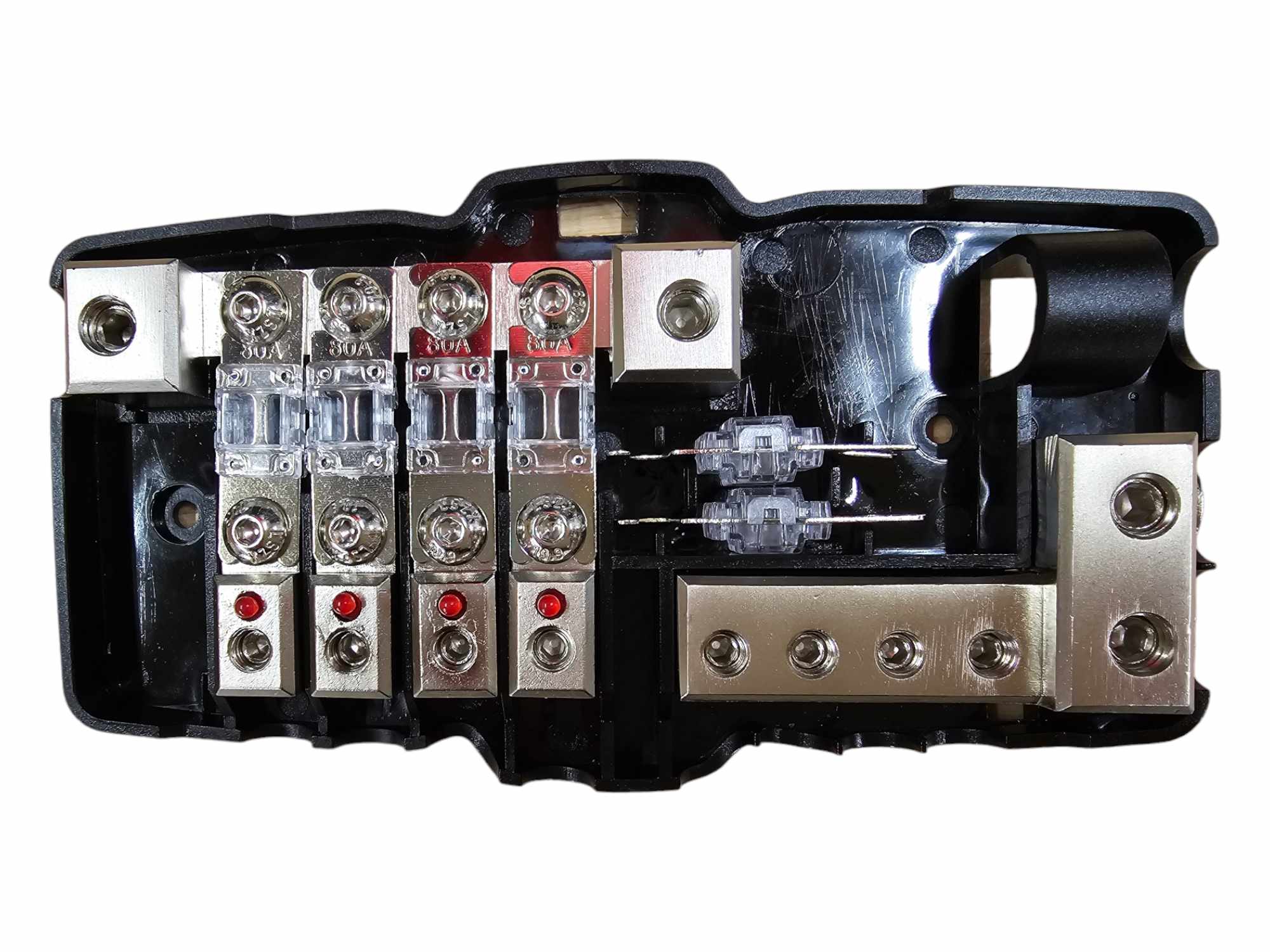 RJAUDIO RJ-AFSBOX - 13