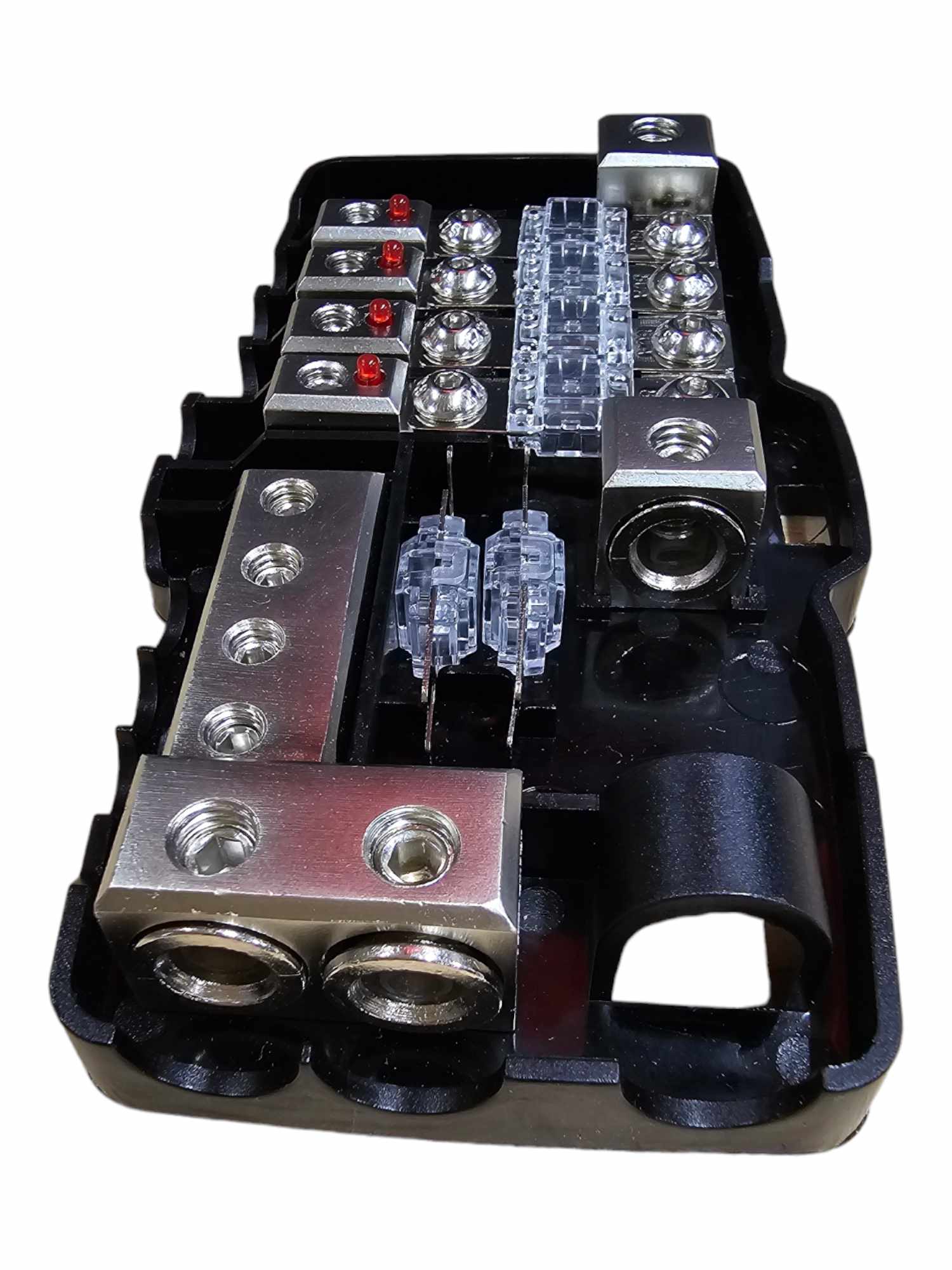 RJAUDIO RJ-AFSBOX - 5