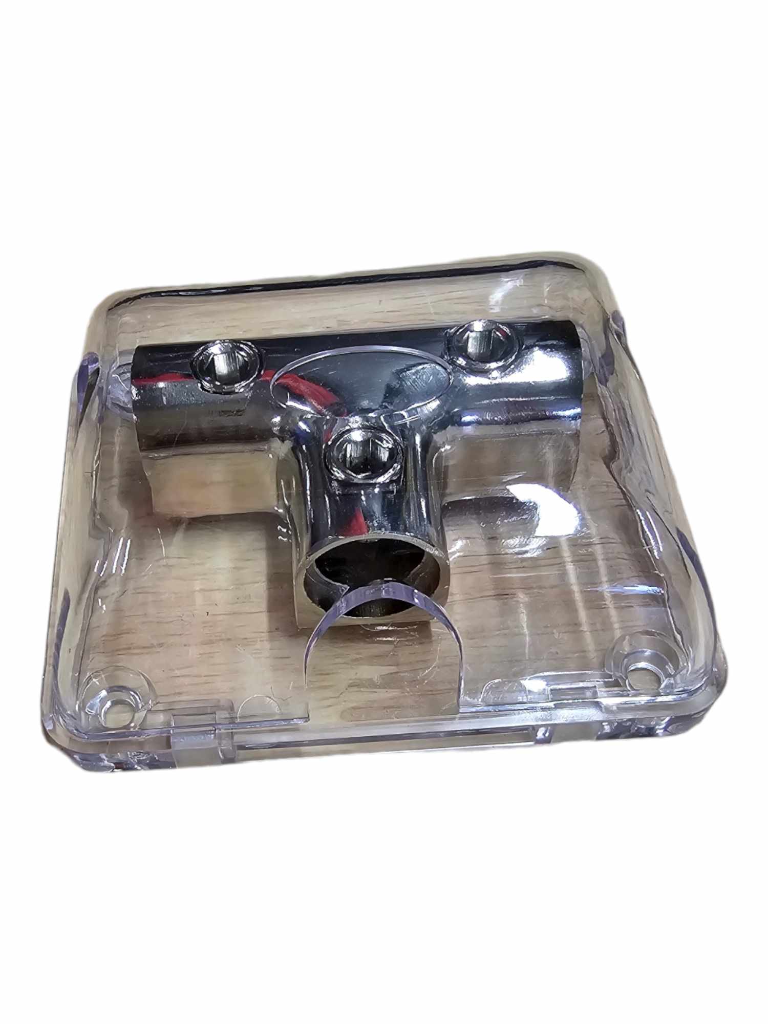 RJAUDIO RJ-SB012.1 - 5