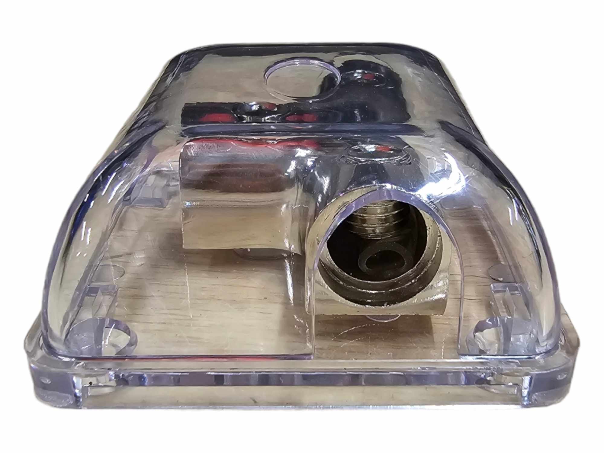 RJAUDIO RJ-SB012.1 - 4