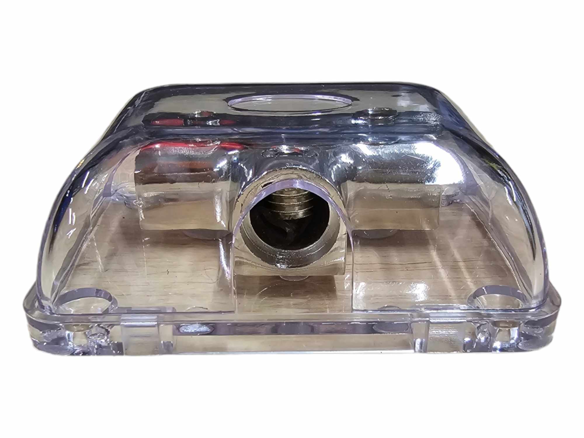 RJAUDIO RJ-SB012.1 - 7