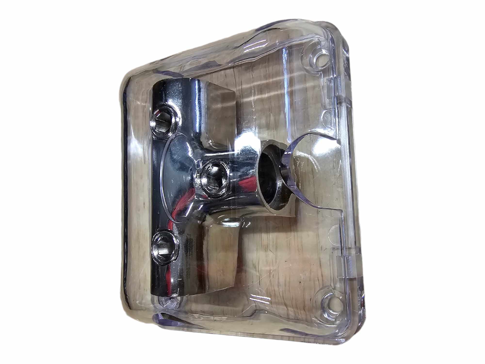 RJAUDIO RJ-SB012.1 - 6