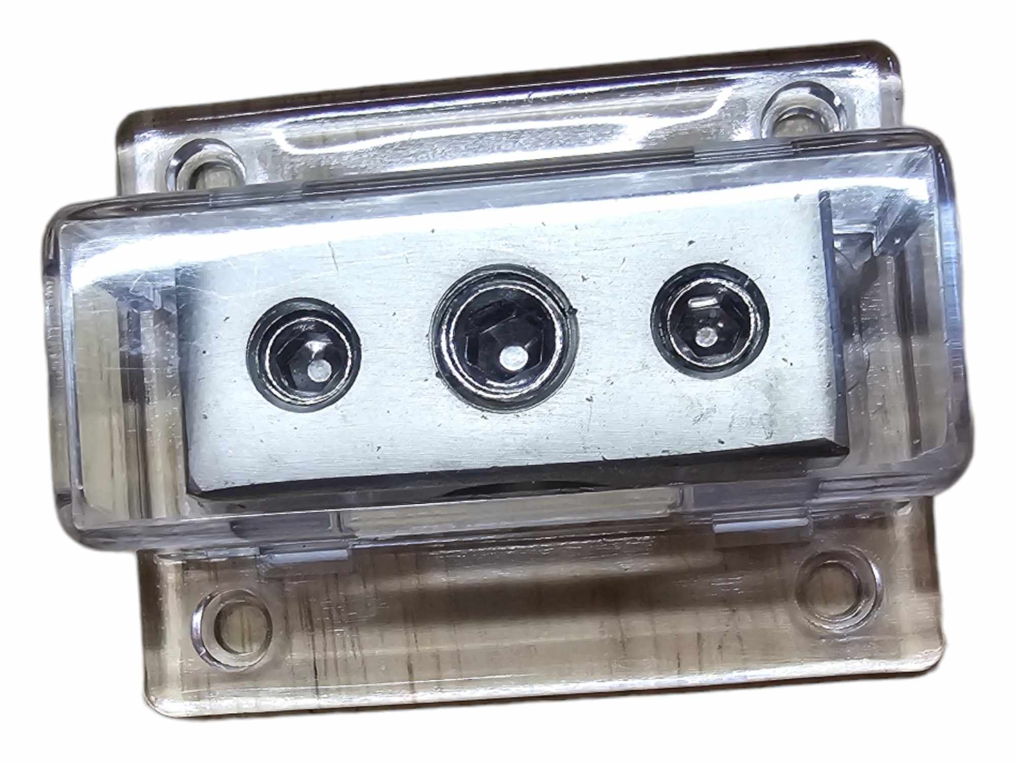 RJAUDIO RJ-SB0412 - 7