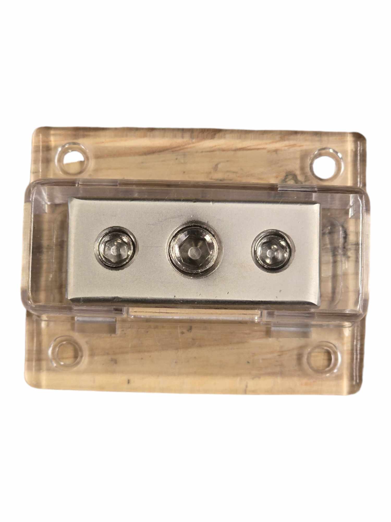 RJAUDIO RJ-SB0412 - 12