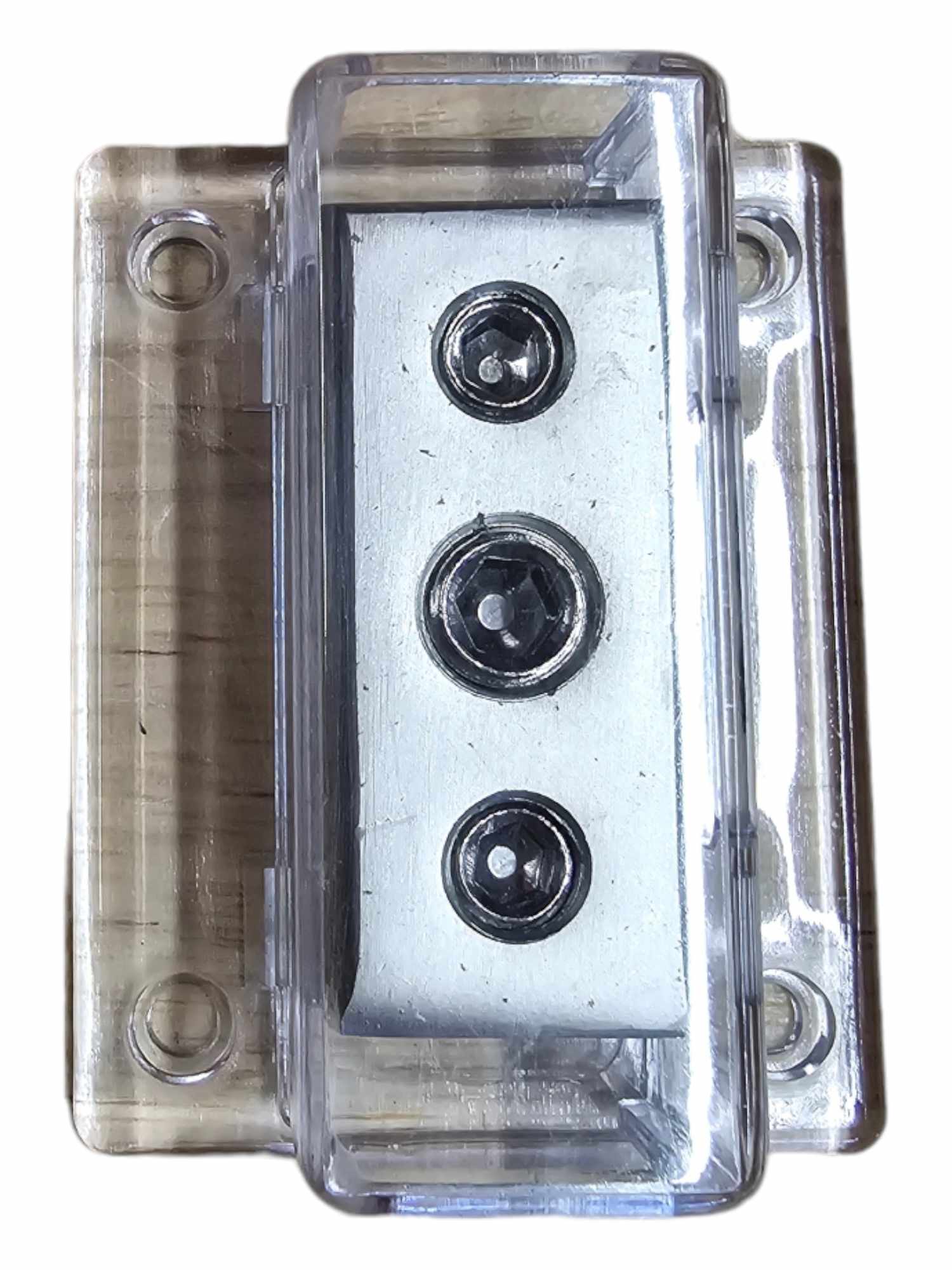 RJAUDIO RJ-SB0412 - 6