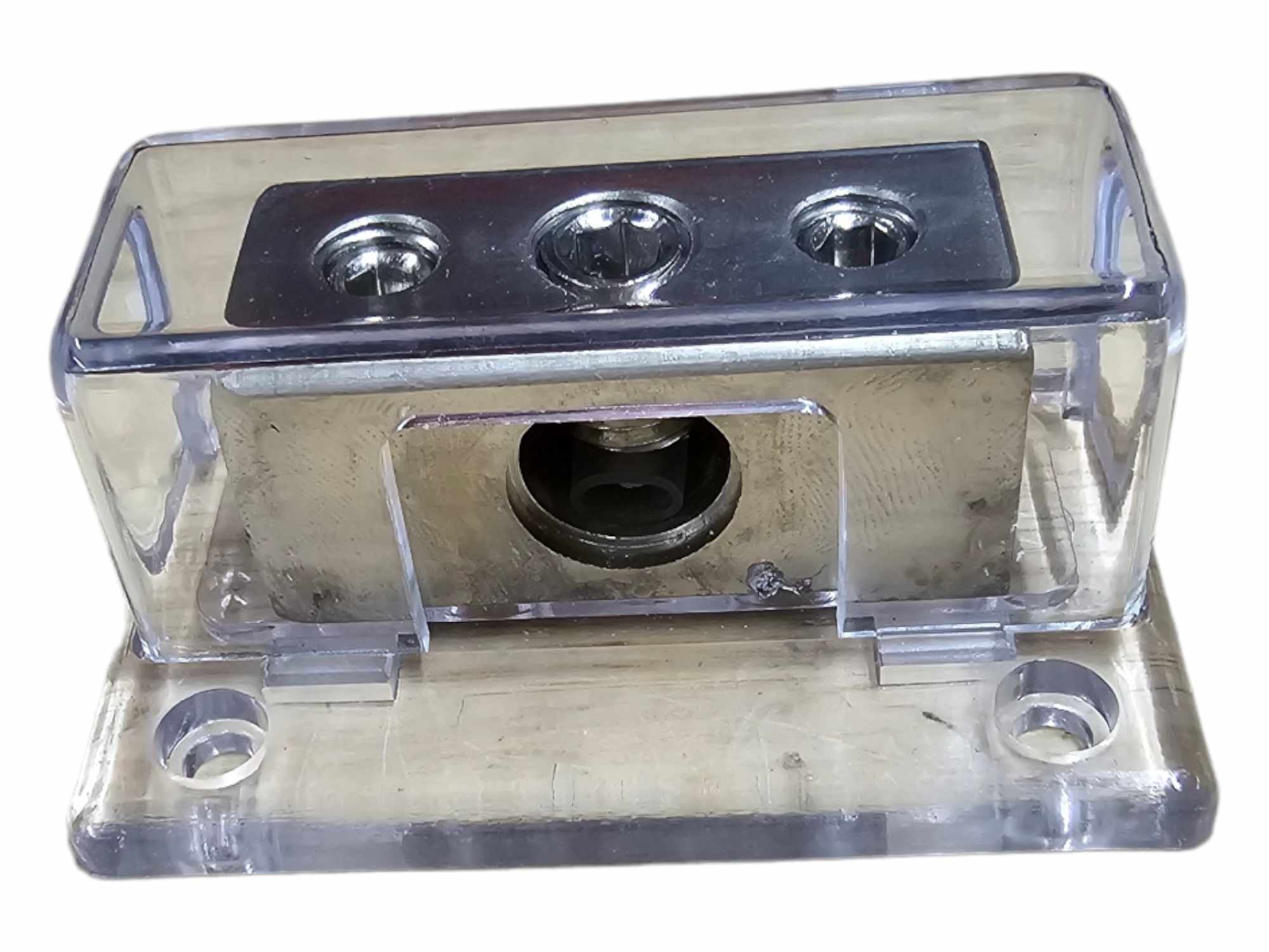 RJAUDIO RJ-SB0412 - 5